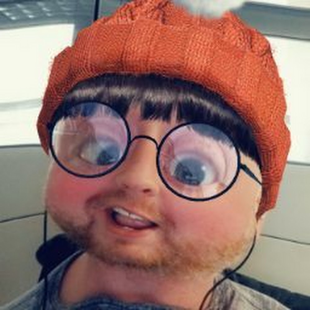 Meet your Posher, Charlie